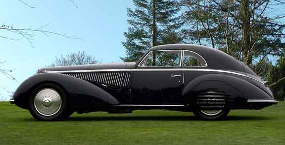 Small image of Alfa Romeo 8C 2900 B